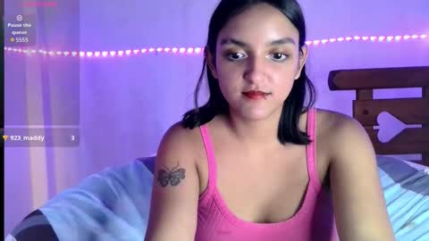 Bella online show from 02/13/26, 07:43