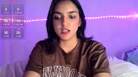 Bella online show from 03/11/26, 04:24