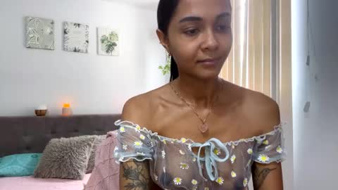 Aria online show from 06/09/26, 05:35