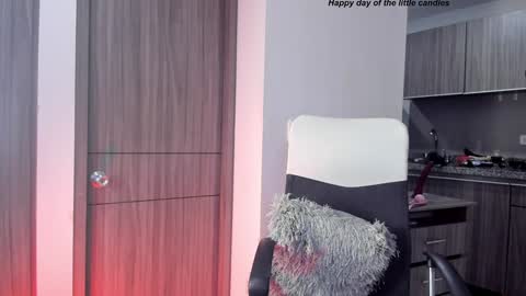 Ariana online show from 12/08/24, 12:29