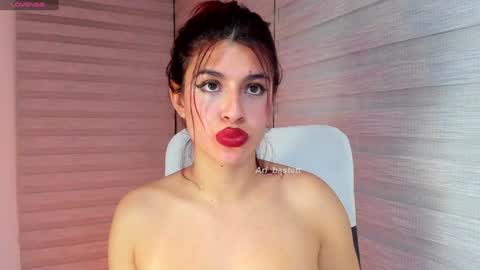 Ariana online show from 12/23/24, 06:22