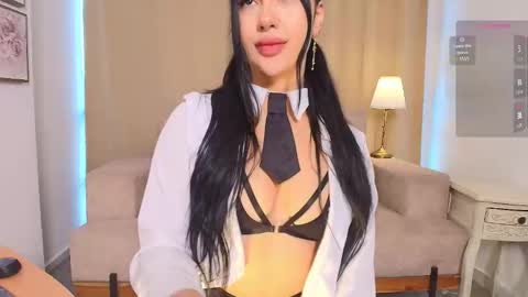 Ari online show from 10/07/25, 12:46