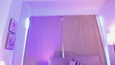 Ari online show from 05/11/26, 02:34