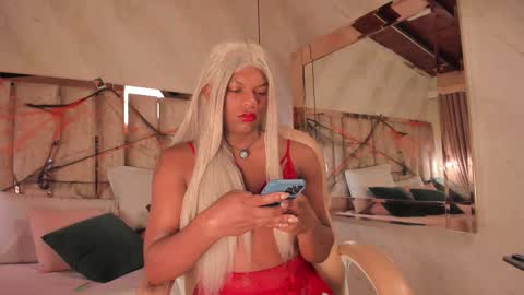 ARI  online show from 10/26/25, 11:38