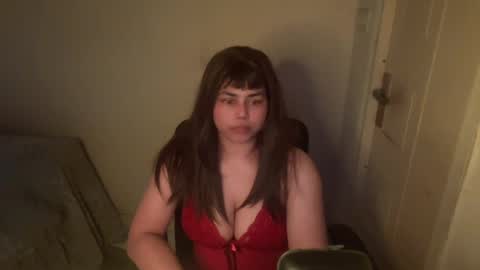 Snapshot of aria003 chatting on 04/16/26, 02:56 Aria online show from 04/16/26, 02:56