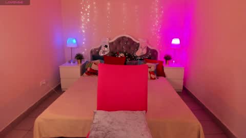 aria69stars online show from 01/11/25, 04:48