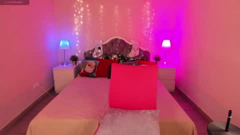 aria69stars online show from 01/13/25, 11:41