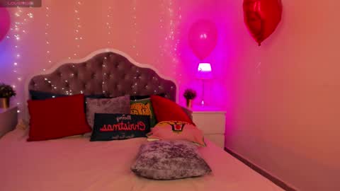 aria69stars online show from 02/24/25, 11:54