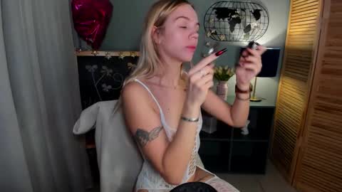 aria69stars online show from 11/04/25, 10:36