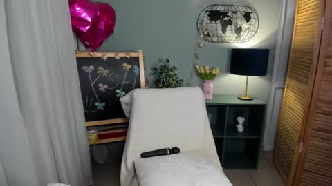 aria69stars online show from 11/14/25, 10:03