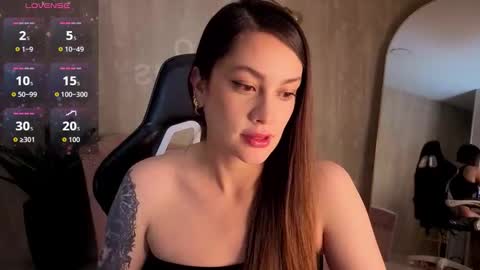 Snapshot of aria95_a chatting on 02/15/26, 12:47 Aria95 a online show from 02/15/26, 12:47