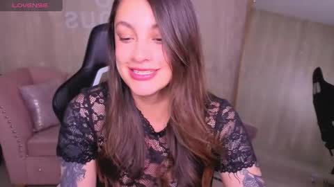 Snapshot of aria95_a chatting on 04/15/26, 08:20 Aria95 a online show from 04/15/26, 08:20