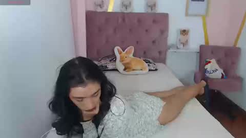 aria_0 online show from 03/14/26, 01:38