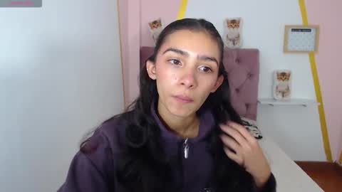 aria_0 online show from 03/17/26, 01:25