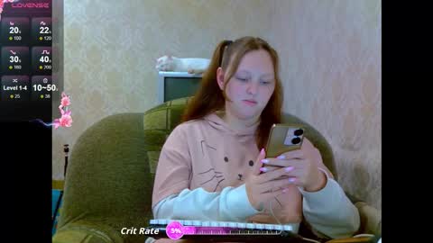 Aria online show from 12/01/25, 10:26