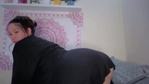 Aria Marie online show from 06/06/26, 04:28