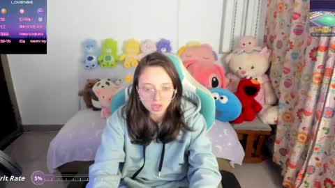Snapshot of aria_alaia chatting on 05/05/26, 01:13 Linda online show from 05/05/26, 01:13