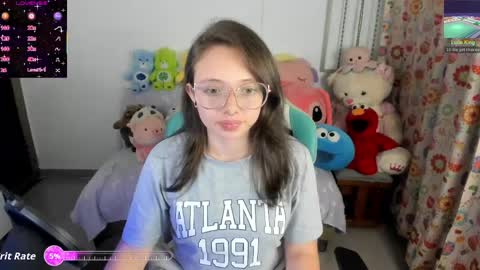 Snapshot of aria_alaia chatting on 05/23/26, 02:17 Linda online show from 05/23/26, 02:17