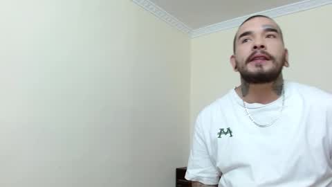 Snapshot of aria_and_nick chatting on 02/25/26, 03:43 ARIA AND. NICK online show from 02/25/26, 03:43