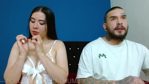 Snapshot of aria_and_nick chatting on 06/02/26, 04:20 ARIA AND. NICK online show from 06/02/26, 04:20