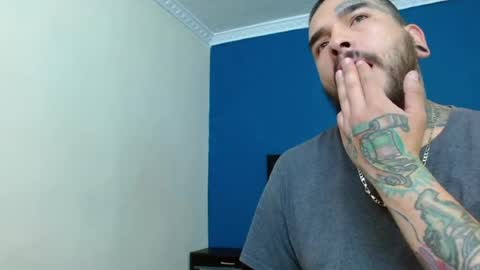 Snapshot of aria_and_nick chatting on 06/06/26, 04:44 ARIA AND. NICK online show from 06/06/26, 04:44