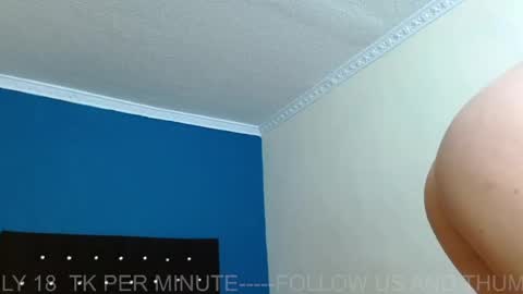 Snapshot of aria_and_nick chatting on 06/13/26, 05:00 ARIA AND. NICK online show from 06/13/26, 05:00