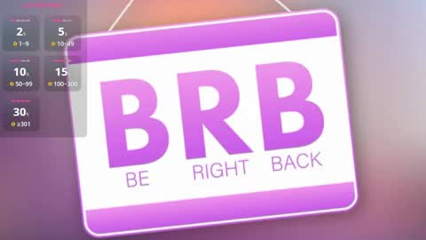 Snapshot of aria_brown_19 chatting on 01/09/25, 06:36 ARIA online show from 01/09/25, 06:36