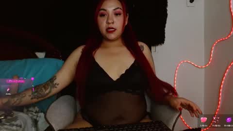 sammi online show from 09/09/25, 02:33