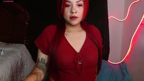 sammi online show from 09/23/25, 02:47