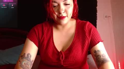 sammi online show from 10/02/25, 03:02