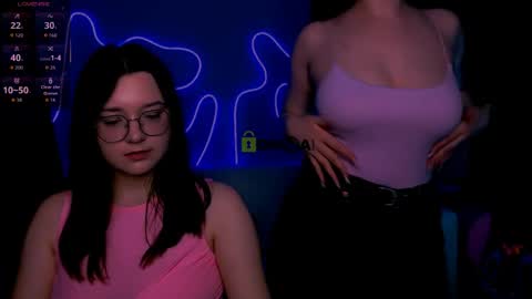 Aria online show from 05/15/26, 07:54
