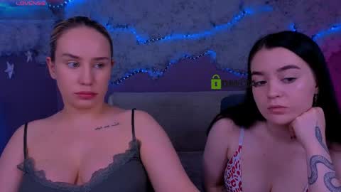 Aria online show from 06/09/26, 07:14