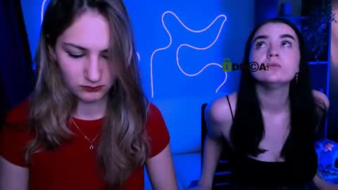 Aria online show from 06/19/26, 07:06