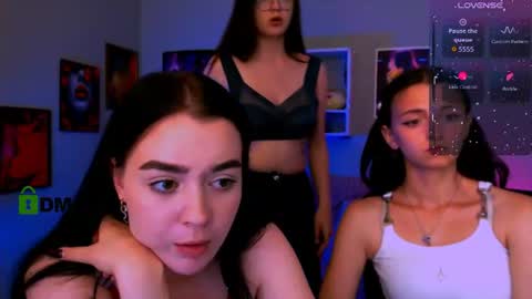 Aria online show from 06/26/26, 07:29