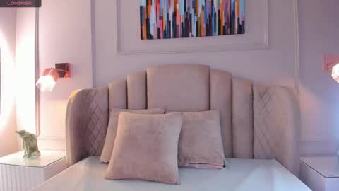 Snapshot of aria_greco chatting on 01/05/25, 02:27 Aria  online show from 01/05/25, 02:27