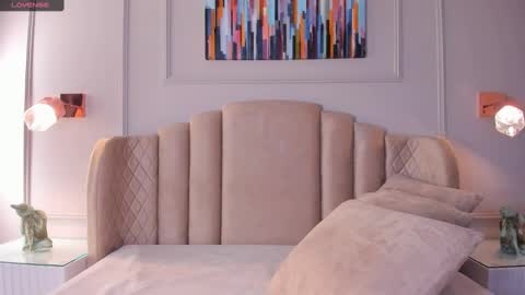 Snapshot of aria_greco chatting on 01/22/25, 02:48 Aria  online show from 01/22/25, 02:48