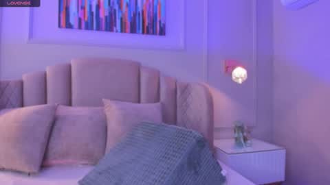 Snapshot of aria_greco chatting on 01/23/25, 02:44 Aria  online show from 01/23/25, 02:44