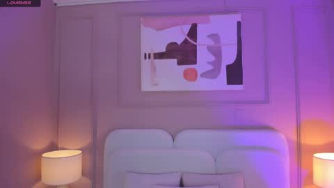 Aria  online show from 05/24/26, 02:27