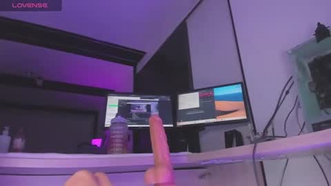 Aria  online show from 06/28/26, 02:50