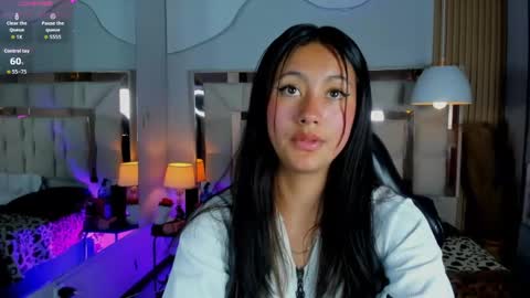 Aria Jones online show from 04/27/26, 09:46