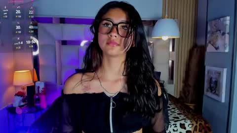 Aria Jones online show from 05/01/26, 08:57