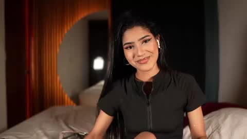 Aria online show from 07/11/26, 10:29