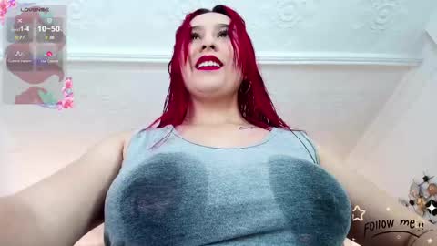 aria online show from 02/10/25, 12:08