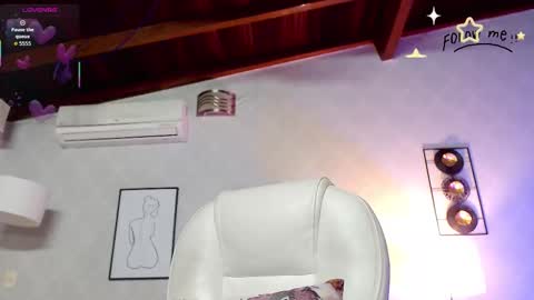 aria online show from 10/05/25, 12:03