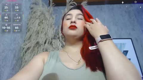 aria online show from 10/08/25, 12:03