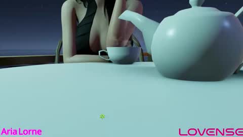 aria_lorne online show from 12/15/25, 11:31