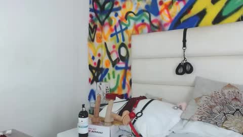 Snapshot of aria_martiin chatting on 03/10/25, 06:34 aria online show from 03/10/25, 06:34