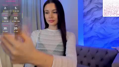 aria_mila online show from 10/05/25, 11:30