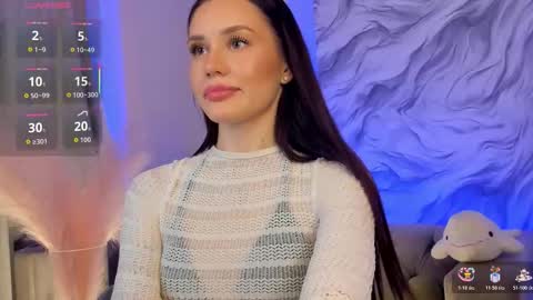 aria_mila online show from 10/17/25, 11:24