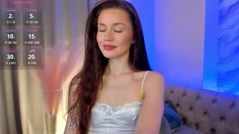 aria_mila online show from 11/24/25, 02:55